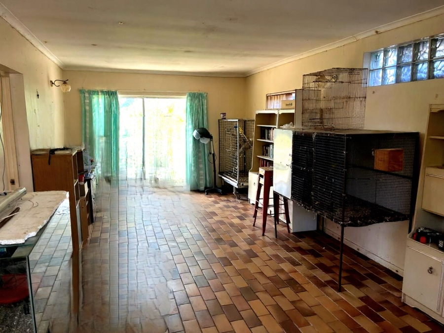 3 Bedroom Property for Sale in Greenbushes Eastern Cape